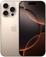 گوشی موبایل اپل مدل iPhone 16 Pro ZAA / NOT دو سیم کارت ظرفیت 256گیگابایت و رم 8 گیگابایت