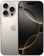 گوشی موبایل اپل مدل iPhone 16 Pro Max ZAA/ NOT دو سیم کارت ظرفیت 512 گیگابایت و رم 8 گیگابایت نات اکتیو