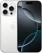 گوشی موبایل اپل مدل iPhone 16 Pro ZAA/ NOT دو سیم کارت ظرفیت 128گیگابایت و رم 8 گیگابایت نات اکتیو