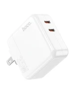 شارژر دیواری 35 وات هوکو مدل C110 USB PD