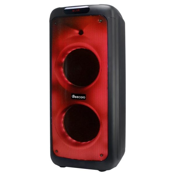 اسپیکر بلوتوثی بیکارو مدل KP130W