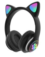 هدفون بلوتوثی مدل VIV-23M