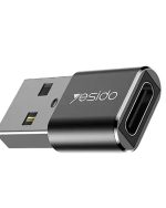 مبدل USB-C به USB یسیدو مدل GS09