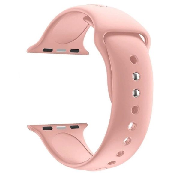 بند سیلیکونی اپل واچ  سایز 42 و 44