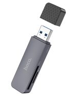 رم ریدر و کارتخوان "HB45 Spirit" USB A3