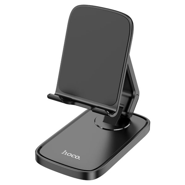 پایه رومیزی(هولدر) تاشو "HD8 Blackfish".
