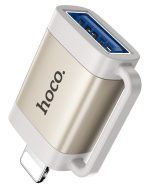 اوتی جی هوکو  Lightning به USB-A "UA31A"