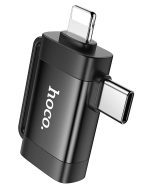 اوتی جی Lightning و Type-C به USB-A "UA31F"