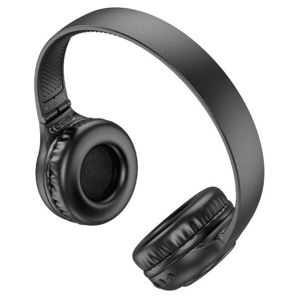 هدفون بی سیم هوکو مدل "W41 Charm"