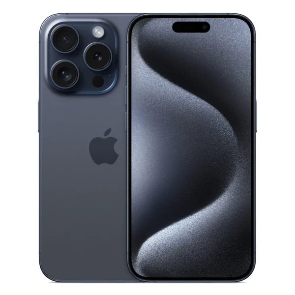 گوشی موبایل اپل مدل iPhone 15 Pro Max CH/A ظرفیت 256 گیگابایت رم 8 گیگابایت