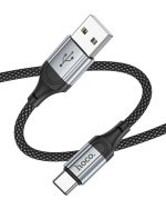 کابل تایپ سی هوکو HOCO X102 USB - Type-C، 3A