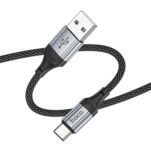 کابل تایپ سی هوکو HOCO X102 USB - Type-C، 3A