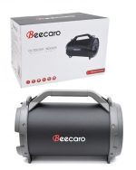 اسپیکر بلوتوثی قابل حمل بیکارو مدل GS28C
