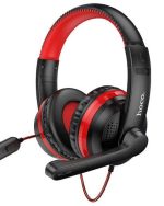 هدست گیمینگ سیم دار hoco w103