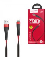 کابل تبدیل USB به لایتنینگ هوکو مدل U39 طول 1.2 متر