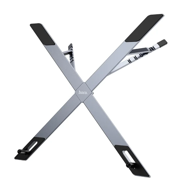 پایه نگهدارنده لپ تاپ هوکو مدل HD9 notebook holder