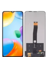 تاچ و السیدی شیائومی ردمی 10 سی / lcd xiaomi redmi 10c