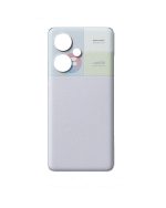 درب پشت شیائومی Xiaomi Redmi Note 13 Pro Plus