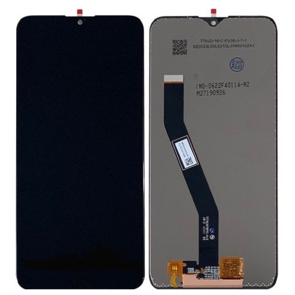 تاچ ال سی دی موبایل شیائومی Xiaomi Redmi 9 BLACK orginal