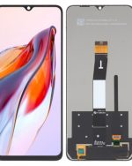 ال سی دی شیائومی Xiaomi Redmi 12C