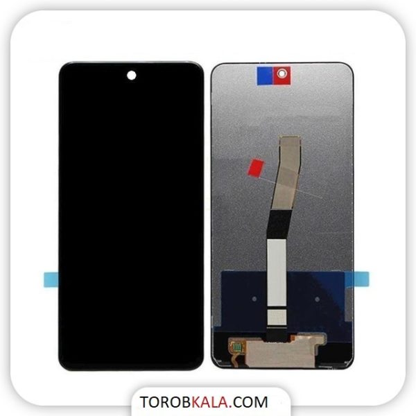 تاچ ال سی دی ((شرکتی)) شیائومی Xiaomi Redmi Note 9 Pro
