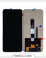تاچ ال سی دی ((شرکتی)) شیائومی Xiaomi Redmi 9A - 9C