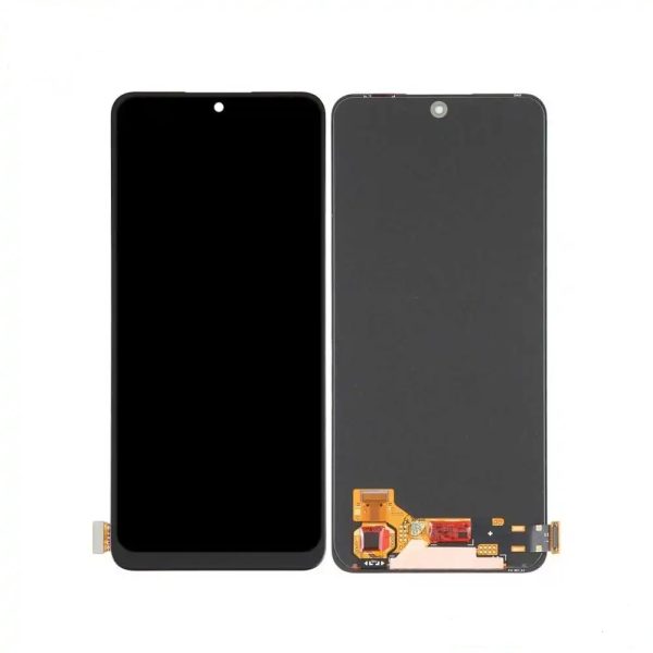 ال سی دی شیائومی ردمی نوت ۱۲-LCD NOTE 12 4G ((incell black)) XIAOMI