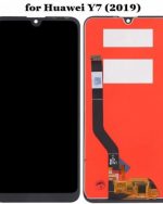 تاچ و ال سی دی هواوی Huawei Y7 Prime 2019