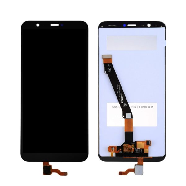 تاچ و ال سی دی ((شرکتی)) هواوی مدل LCD HUAWEI P SMART 2018