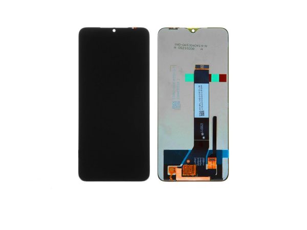 تاچ ال سی دی ((شرکتی)) شیائومی Xiaomi Poco M3