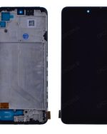 ال سی دی ((OLED)) ردمی ۴G NOTE 10 با فرم شیائومی _ LCD REDMI NOTE 10-10S  4G  XIAOMI