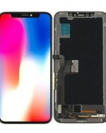 ال سی دی گوشی اپل آیفون ایکس  OLED)) X))