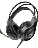 هدست گیمینگ سیمی هوکو (Hoco) مدل W106