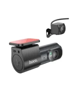 دوربین ثبت وقایع خودرو هوکو مدل DV8 2K