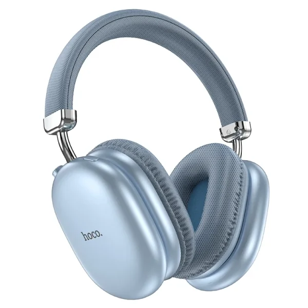 هدفون بلوتوثی HOCO مدل w35 max