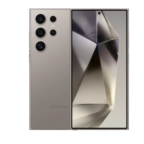 گوشی موبایل سامسونگ مدل Galaxy S24 Ultra دو سیم کارت ظرفیت 256 گیگابایت و رم 12 گیگابایت - ویتنام