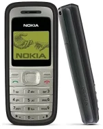 گوشی موبایل نوکیا 1200 ( china )