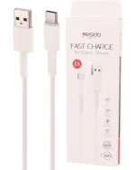 کابل USB به Yesido Type-c مدل CA120