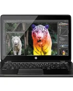 لپ تاپ اچ پی مدل ZBook G2 HP | i7-5600U/8GB/256GB ssd /2GB 15.6 inch FHD