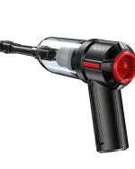 جارو شارژی دستی خودرو یسیدو مدل Duster Vacuum VC03