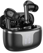 هدفون بلوتوثی هوکو مدل EQ10 PLUS ANC+ENC