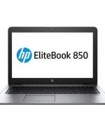 لپ تاپ ((تاچ لمسی)) HP EliteBook 850 G4 پردازنده i5 نسل 7 با رم 8