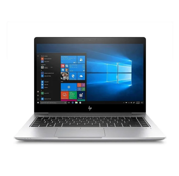 لپ تاپ  HP EliteBook 840 G5 پردازنده i5 نسل 8 / رم 8 / 14inch