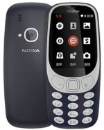 گوشی نوکیا 3310 / حافظه 16 مگابایت (china)