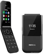 گوشی موبایل نوکیا مدل Nokia 2720 Flip دو سیم کارت / (china)