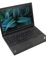لپتاپ 15.6 اینچ business حرفه ای (Lenovo)مدل Thinkpad T540p Core i7-4600M- 8GB- SSD 256GB