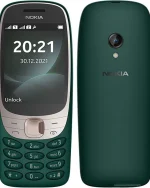 گوشی نوکیا 6310 | حافظه 16 مگابایت ( china )