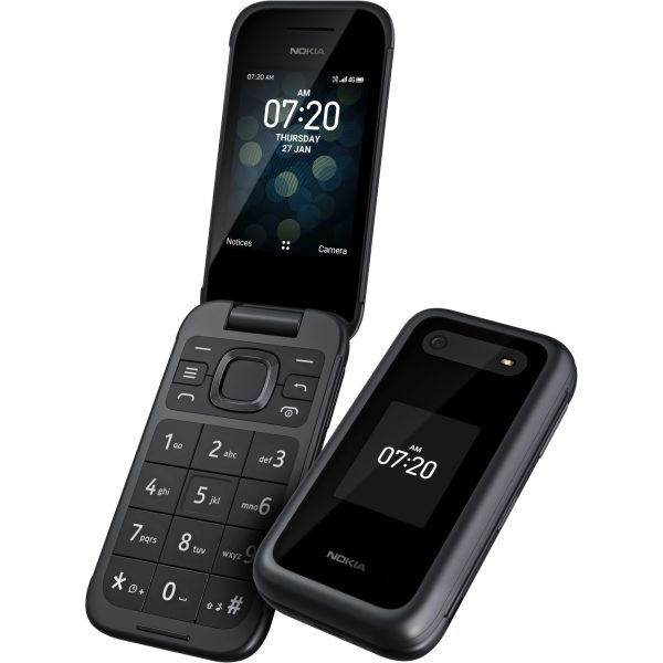 گوشی نوکیا 2760 تاشو (china) filip