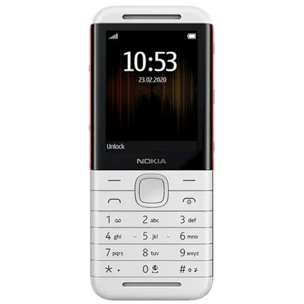 گوشی نوکیا 5310 /حافظه 16 مگابایت (china)