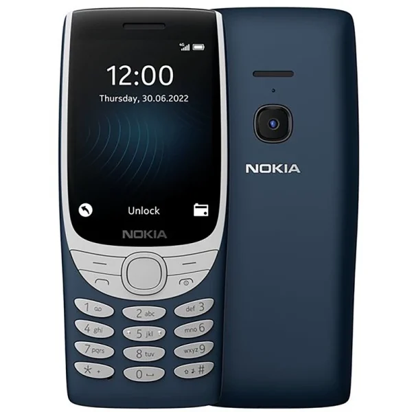 گوشی موبایل نوکیا مدل 8210 / (china )